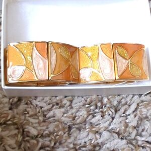 Vintage Chucky Bracelet